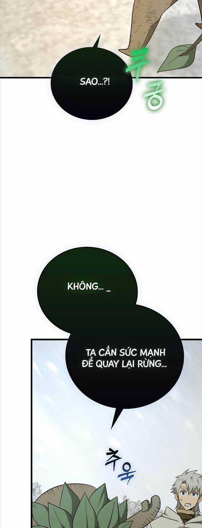 Thánh Cái Khỉ Gì, Đây Là Sức Mạnh Của Y Học Hiện Đại Chapter 69 trang 28