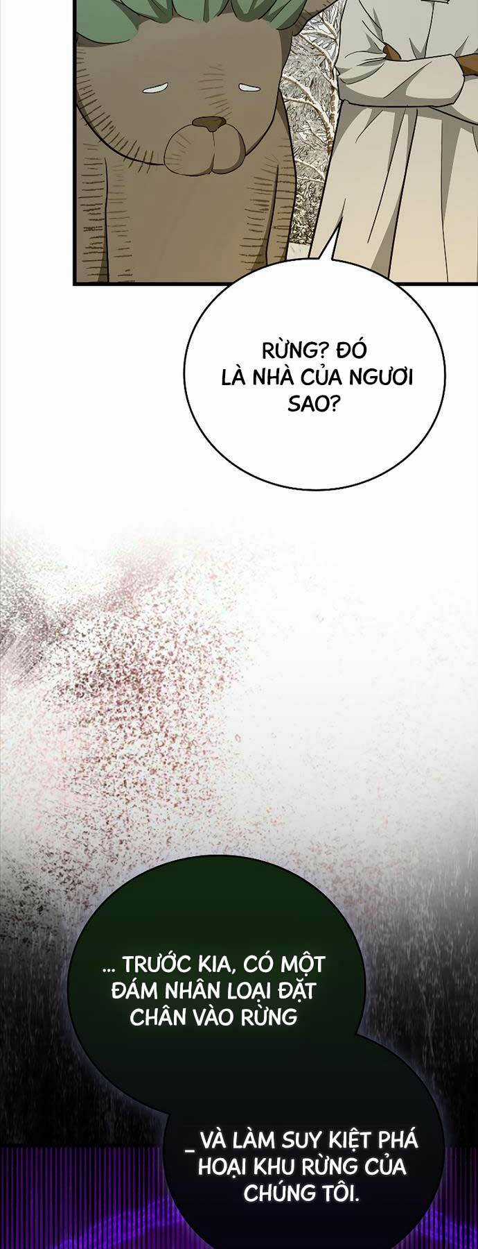 Thánh Cái Khỉ Gì, Đây Là Sức Mạnh Của Y Học Hiện Đại Chapter 69 trang 29