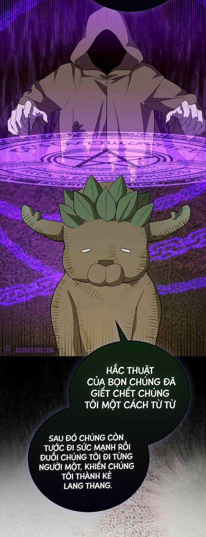 Thánh Cái Khỉ Gì, Đây Là Sức Mạnh Của Y Học Hiện Đại Chapter 69 trang 30