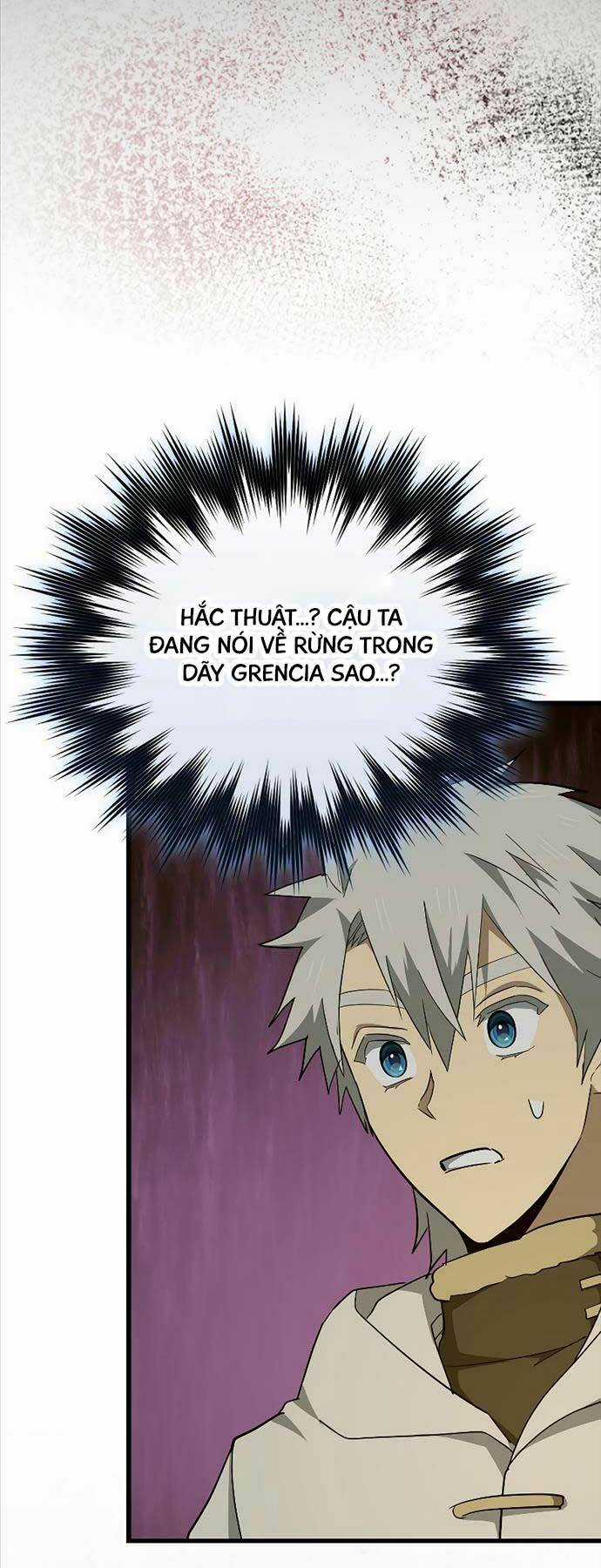 Thánh Cái Khỉ Gì, Đây Là Sức Mạnh Của Y Học Hiện Đại Chapter 69 trang 31