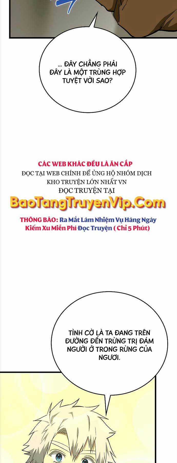 Thánh Cái Khỉ Gì, Đây Là Sức Mạnh Của Y Học Hiện Đại Chapter 69 trang 33