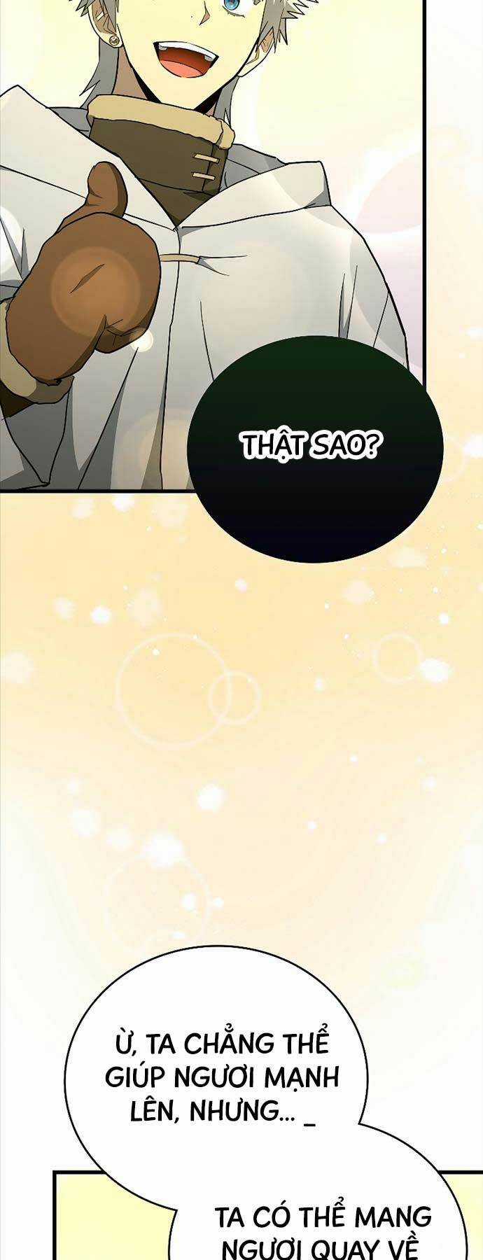 Thánh Cái Khỉ Gì, Đây Là Sức Mạnh Của Y Học Hiện Đại Chapter 69 trang 34