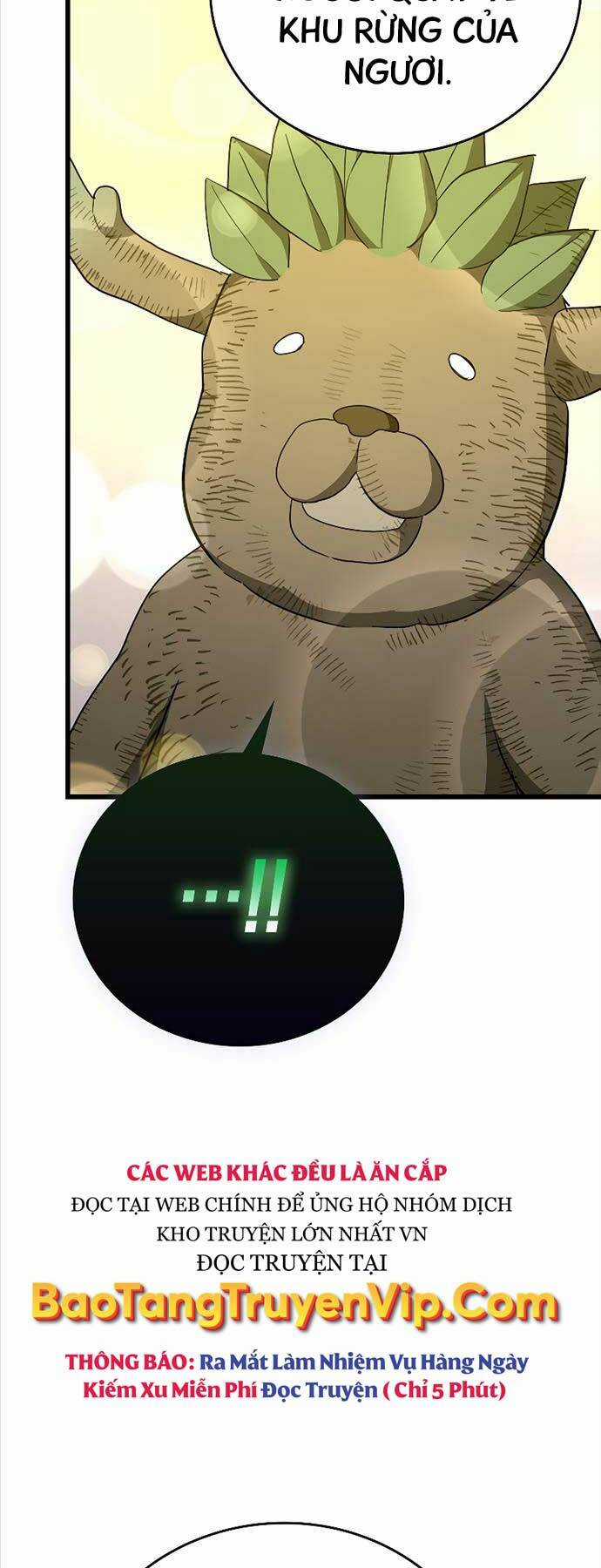 Thánh Cái Khỉ Gì, Đây Là Sức Mạnh Của Y Học Hiện Đại Chapter 69 trang 35