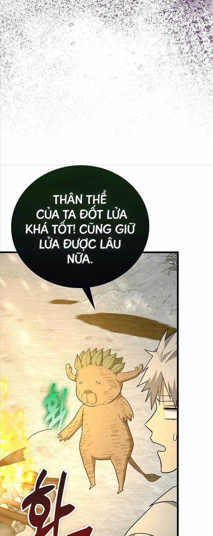 Thánh Cái Khỉ Gì, Đây Là Sức Mạnh Của Y Học Hiện Đại Chapter 69 trang 38