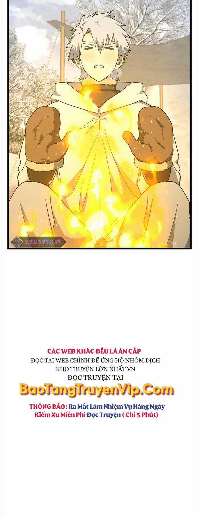 Thánh Cái Khỉ Gì, Đây Là Sức Mạnh Của Y Học Hiện Đại Chapter 69 trang 4