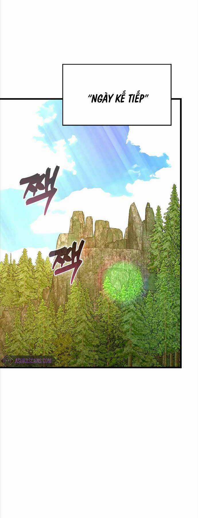 Thánh Cái Khỉ Gì, Đây Là Sức Mạnh Của Y Học Hiện Đại Chapter 69 trang 41