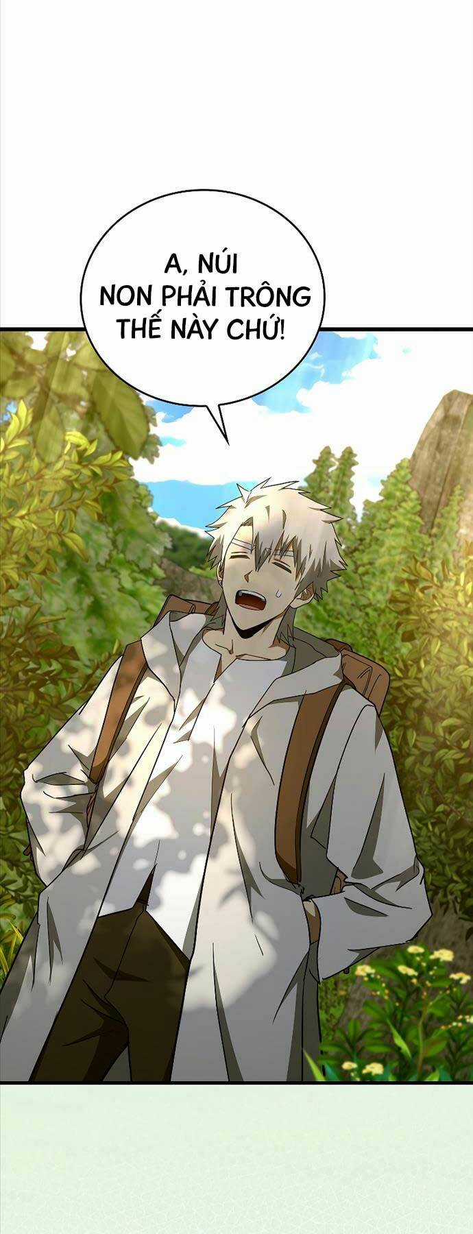 Thánh Cái Khỉ Gì, Đây Là Sức Mạnh Của Y Học Hiện Đại Chapter 69 trang 42