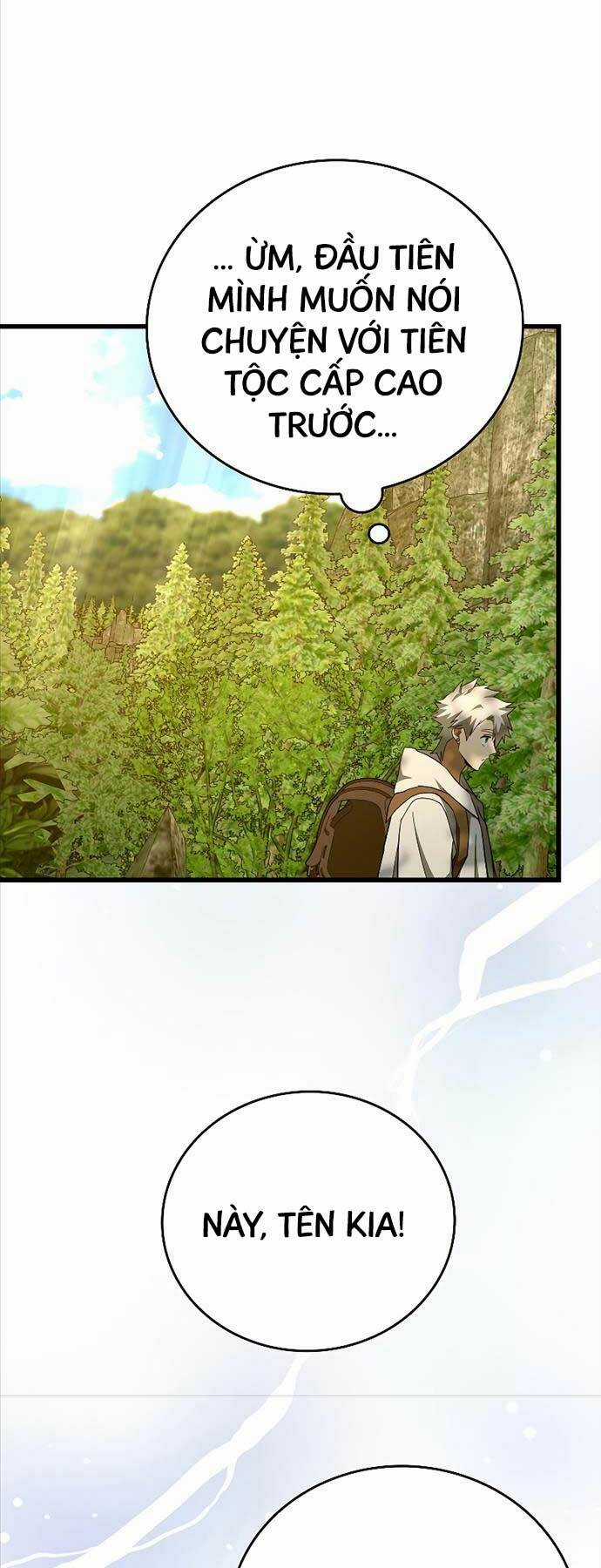 Thánh Cái Khỉ Gì, Đây Là Sức Mạnh Của Y Học Hiện Đại Chapter 69 trang 44