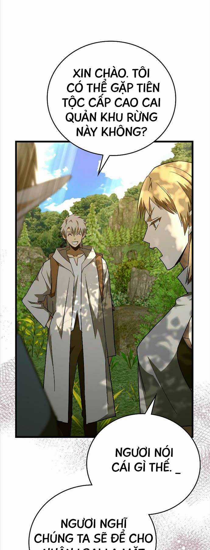 Thánh Cái Khỉ Gì, Đây Là Sức Mạnh Của Y Học Hiện Đại Chapter 69 trang 46