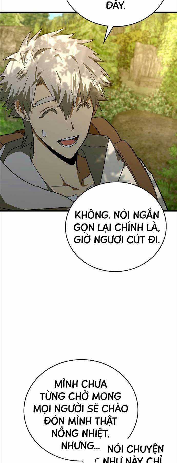 Thánh Cái Khỉ Gì, Đây Là Sức Mạnh Của Y Học Hiện Đại Chapter 69 trang 48