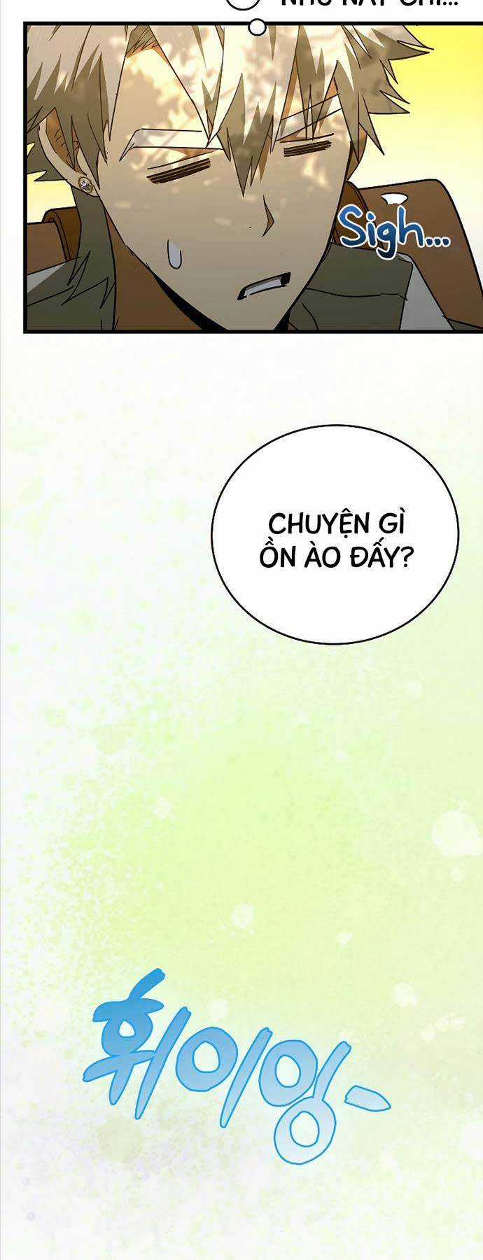 Thánh Cái Khỉ Gì, Đây Là Sức Mạnh Của Y Học Hiện Đại Chapter 69 trang 49