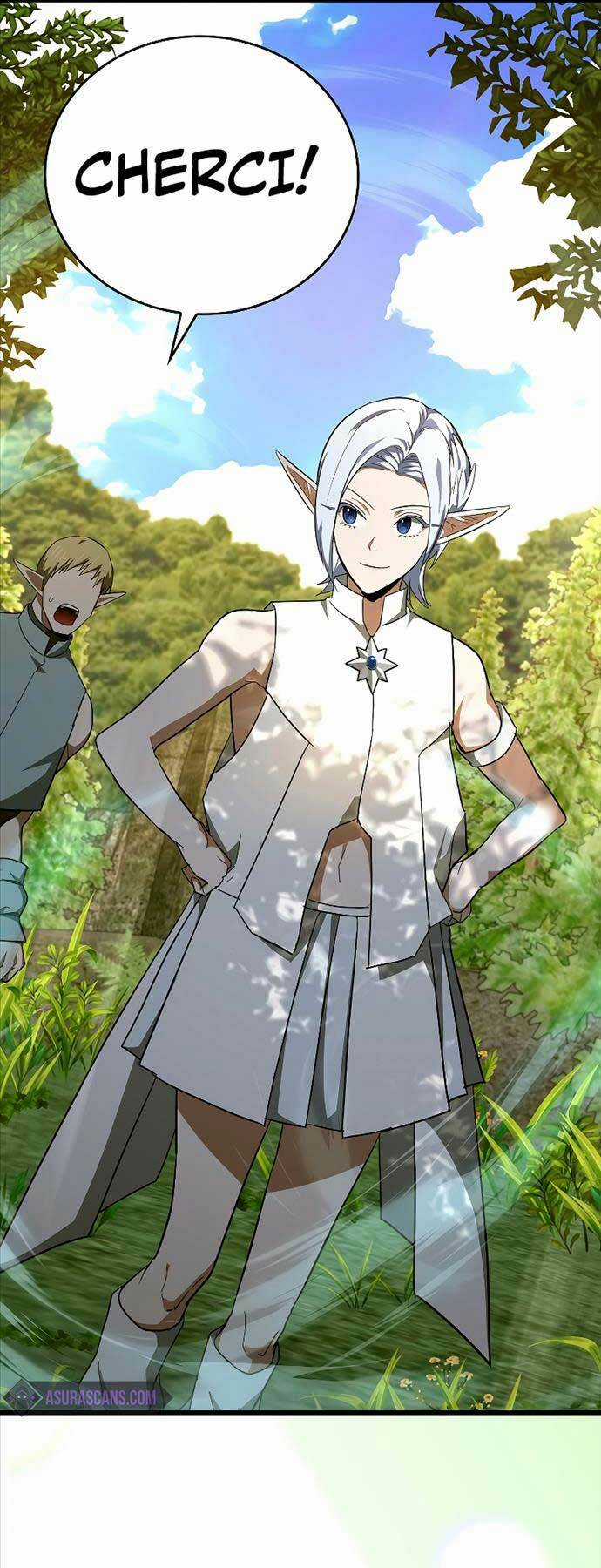 Thánh Cái Khỉ Gì, Đây Là Sức Mạnh Của Y Học Hiện Đại Chapter 69 trang 51