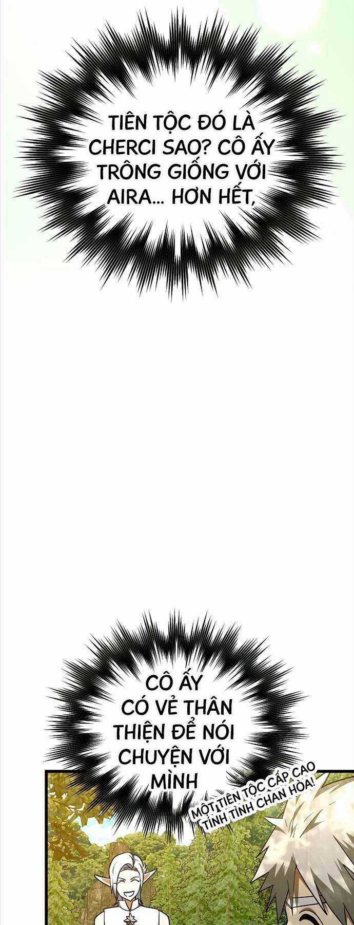 Thánh Cái Khỉ Gì, Đây Là Sức Mạnh Của Y Học Hiện Đại Chapter 69 trang 52