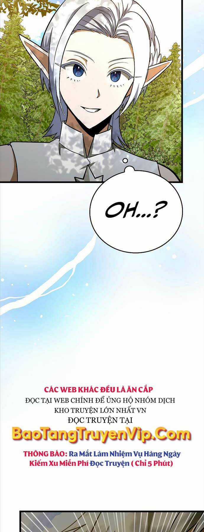 Thánh Cái Khỉ Gì, Đây Là Sức Mạnh Của Y Học Hiện Đại Chapter 69 trang 54