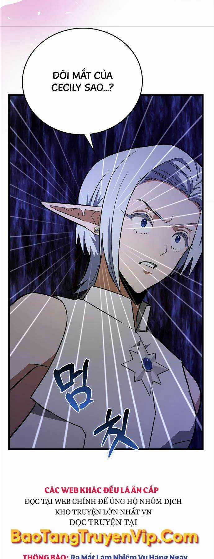 Thánh Cái Khỉ Gì, Đây Là Sức Mạnh Của Y Học Hiện Đại Chapter 69 trang 57