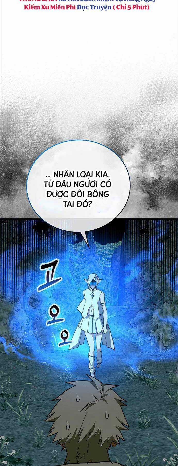 Thánh Cái Khỉ Gì, Đây Là Sức Mạnh Của Y Học Hiện Đại Chapter 69 trang 58