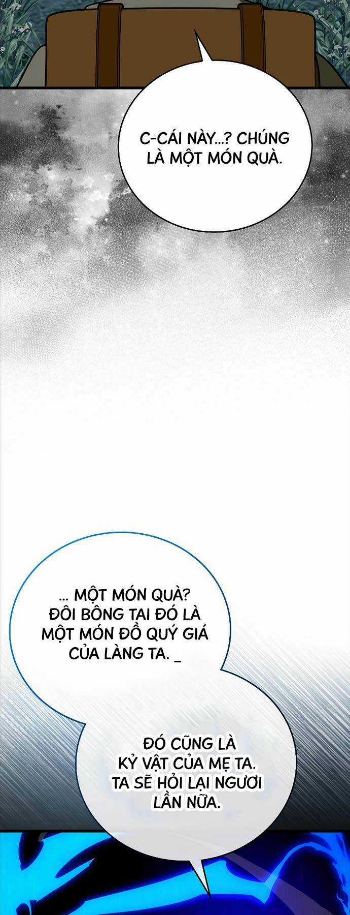 Thánh Cái Khỉ Gì, Đây Là Sức Mạnh Của Y Học Hiện Đại Chapter 69 trang 59