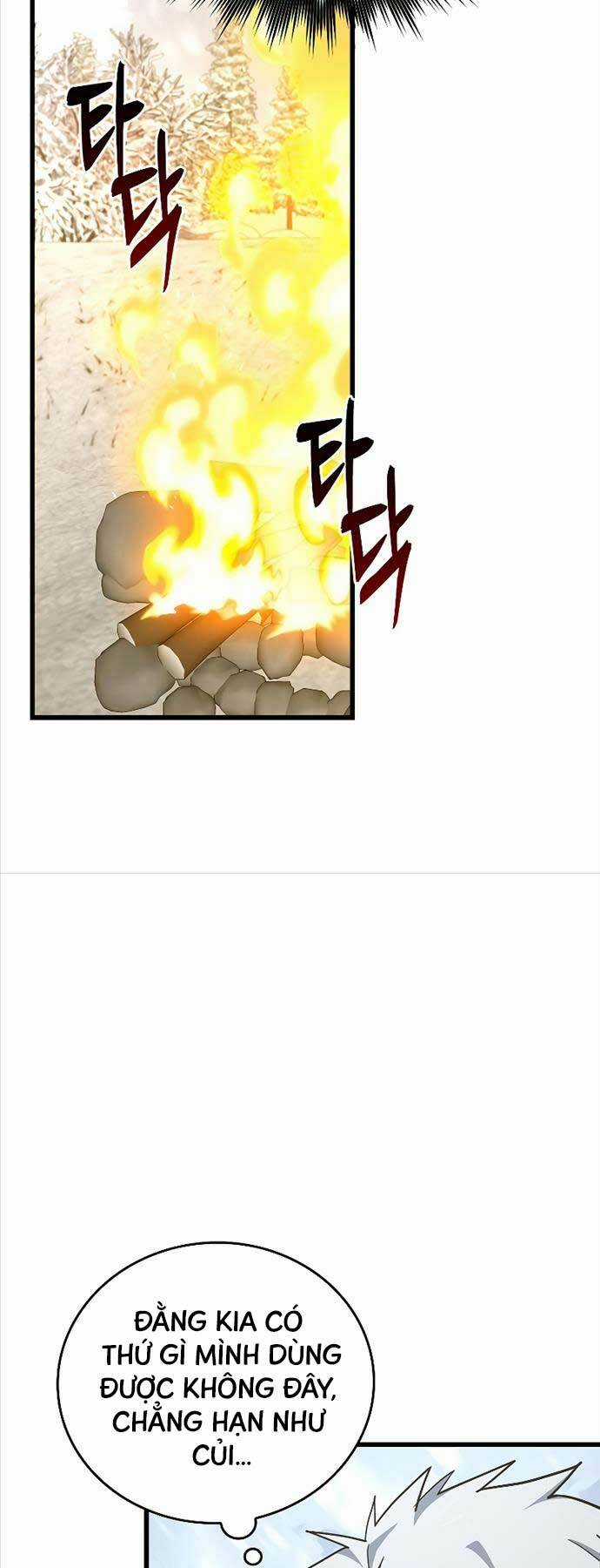 Thánh Cái Khỉ Gì, Đây Là Sức Mạnh Của Y Học Hiện Đại Chapter 69 trang 6