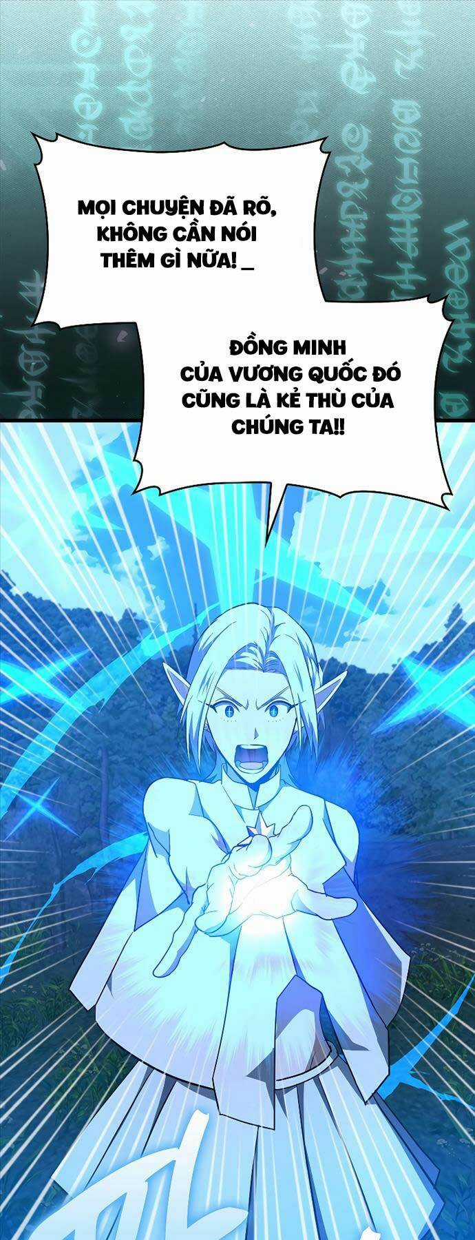 Thánh Cái Khỉ Gì, Đây Là Sức Mạnh Của Y Học Hiện Đại Chapter 69 trang 63