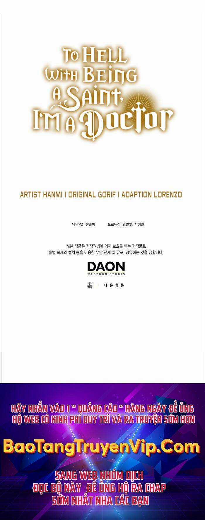 Thánh Cái Khỉ Gì, Đây Là Sức Mạnh Của Y Học Hiện Đại Chapter 69 trang 67