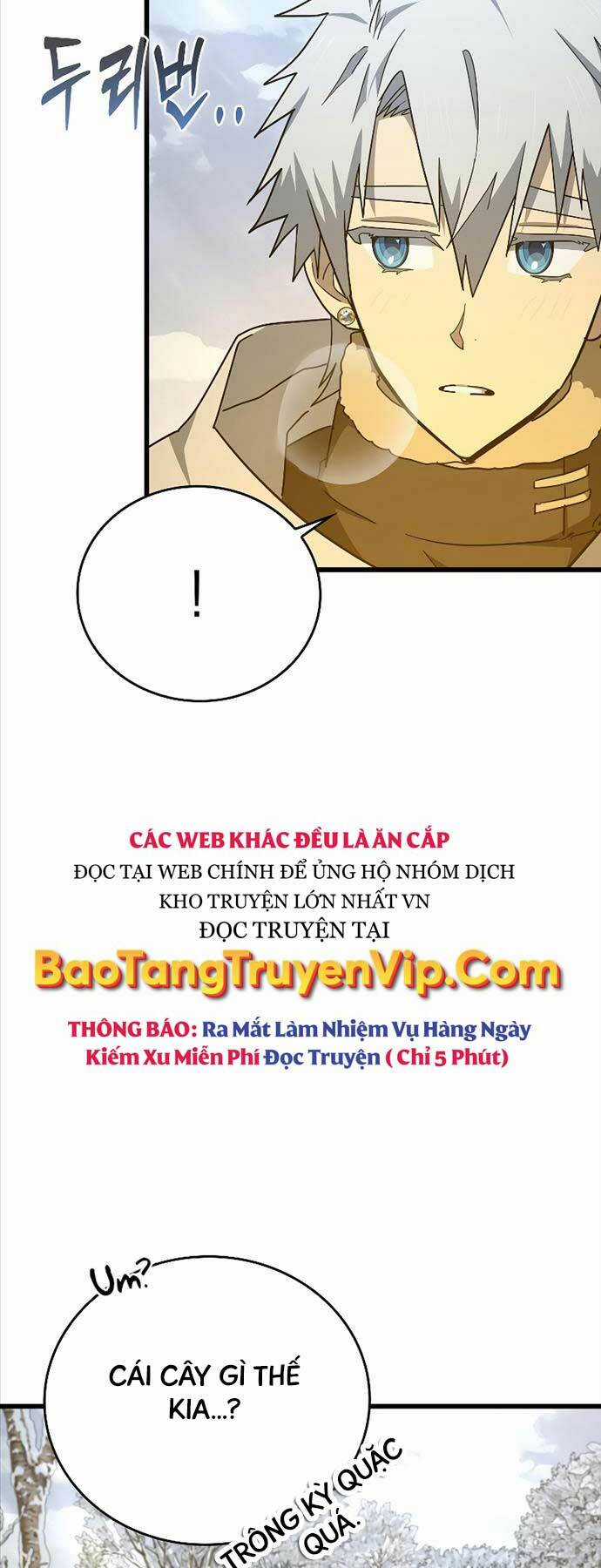 Thánh Cái Khỉ Gì, Đây Là Sức Mạnh Của Y Học Hiện Đại Chapter 69 trang 7