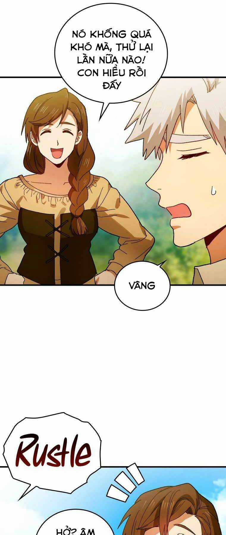 Thánh Cái Khỉ Gì, Đây Là Sức Mạnh Của Y Học Hiện Đại Chapter 7 trang 14