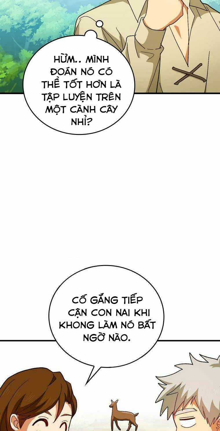 Thánh Cái Khỉ Gì, Đây Là Sức Mạnh Của Y Học Hiện Đại Chapter 7 trang 19