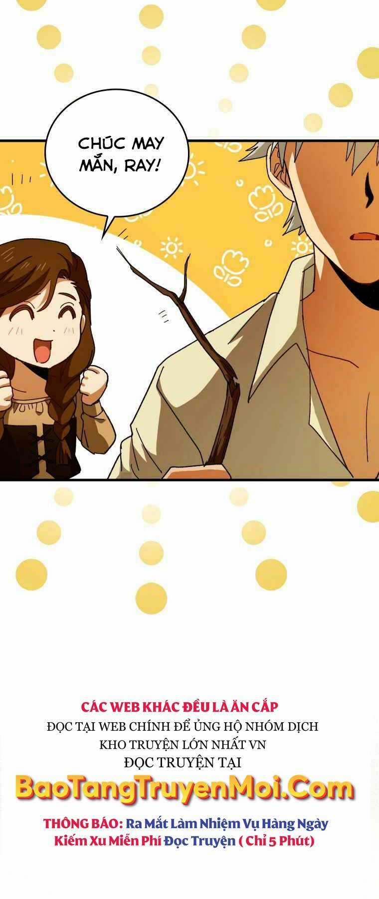 Thánh Cái Khỉ Gì, Đây Là Sức Mạnh Của Y Học Hiện Đại Chapter 7 trang 2