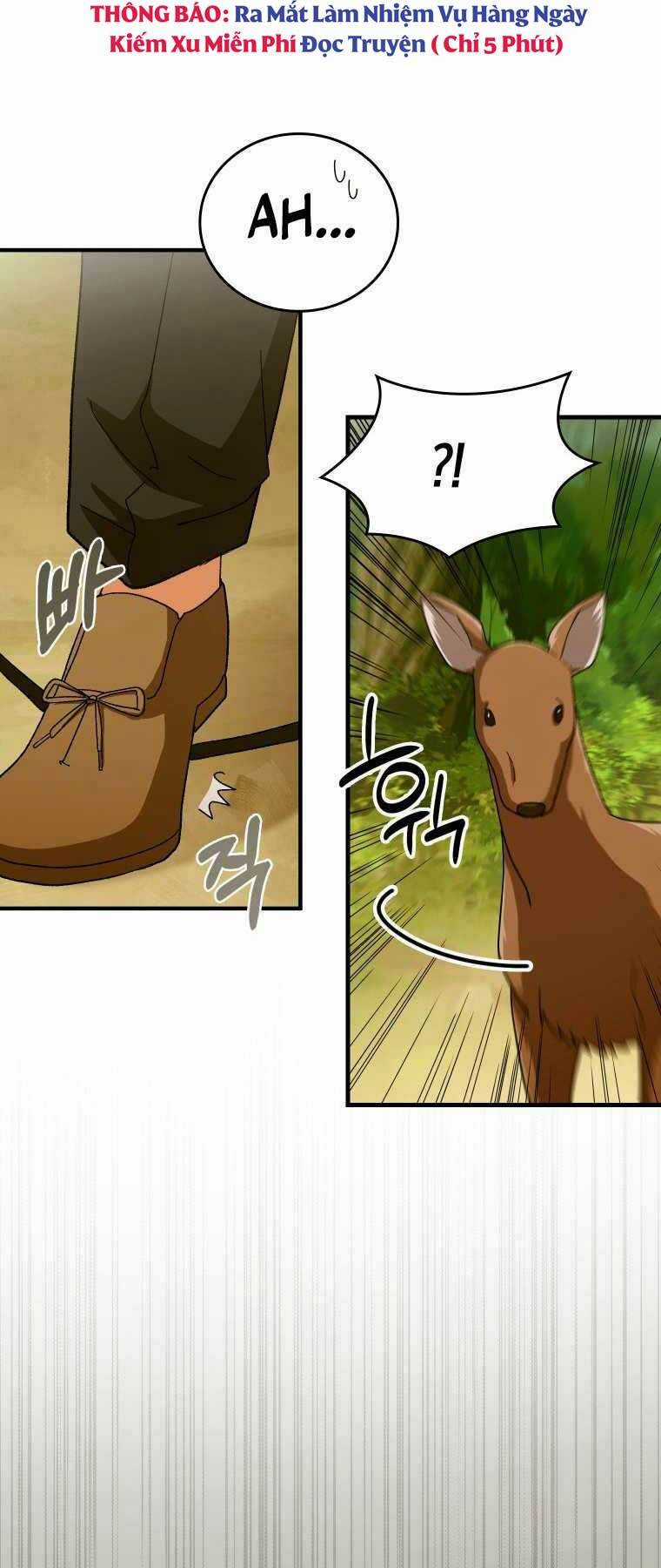 Thánh Cái Khỉ Gì, Đây Là Sức Mạnh Của Y Học Hiện Đại Chapter 7 trang 21