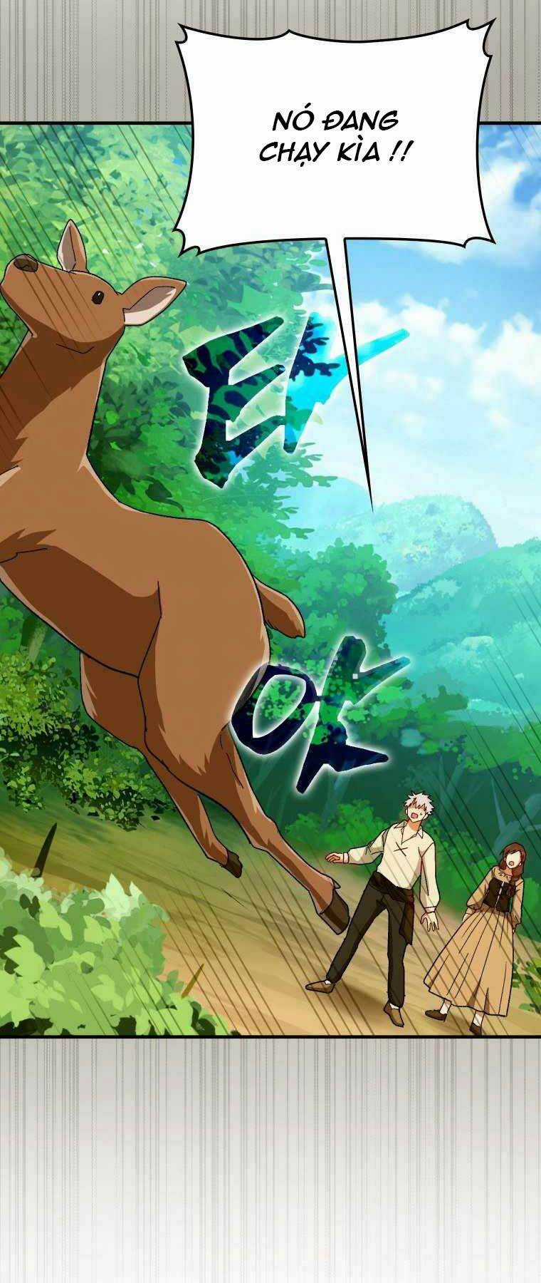 Thánh Cái Khỉ Gì, Đây Là Sức Mạnh Của Y Học Hiện Đại Chapter 7 trang 22