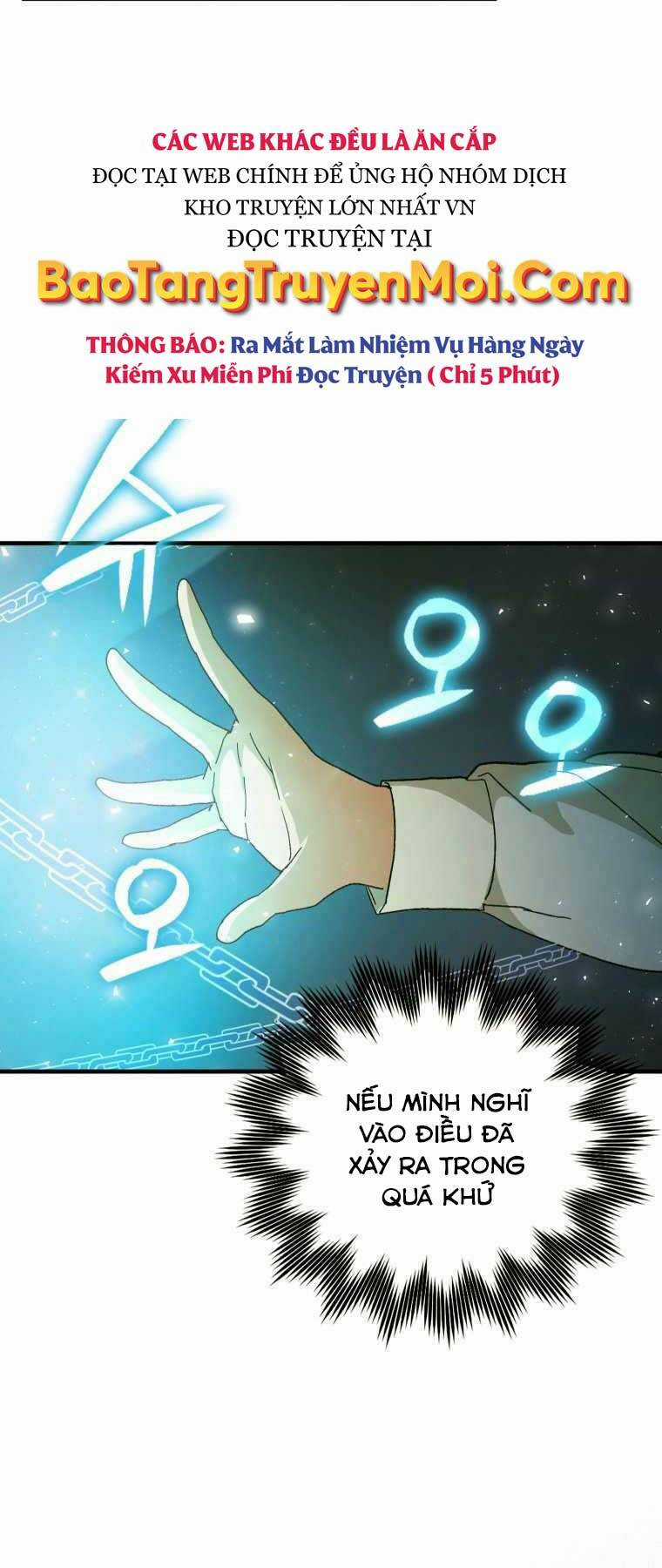 Thánh Cái Khỉ Gì, Đây Là Sức Mạnh Của Y Học Hiện Đại Chapter 7 trang 27