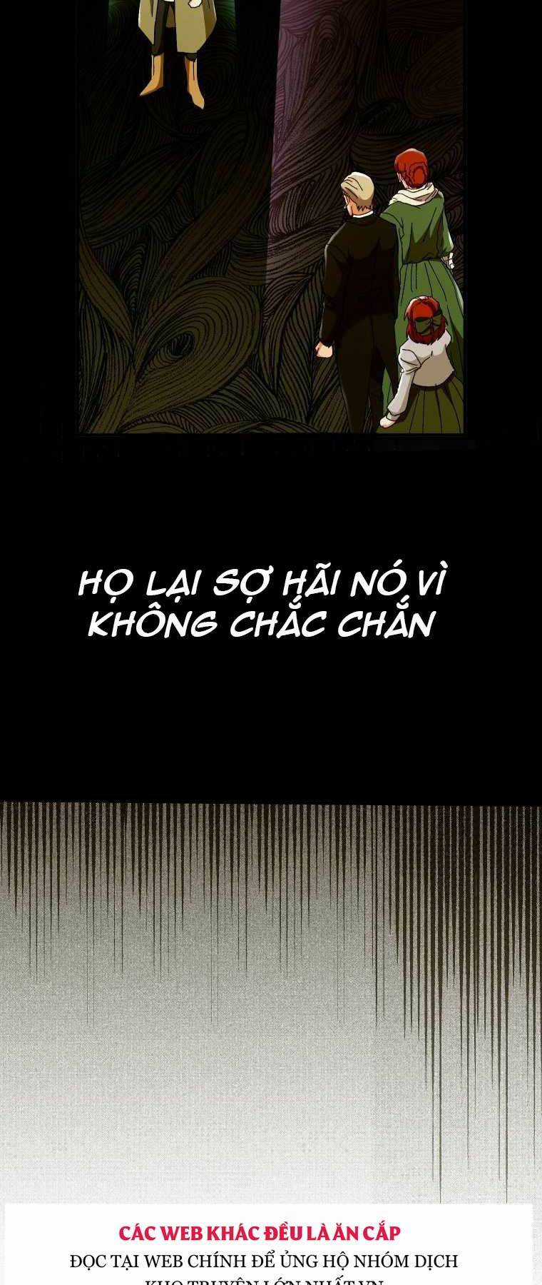 Thánh Cái Khỉ Gì, Đây Là Sức Mạnh Của Y Học Hiện Đại Chapter 7 trang 30