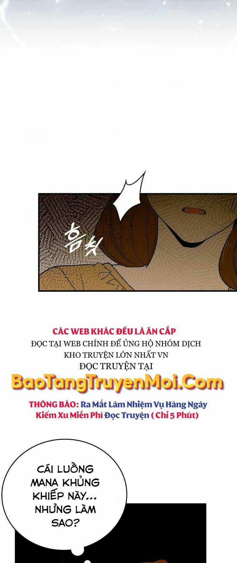 Thánh Cái Khỉ Gì, Đây Là Sức Mạnh Của Y Học Hiện Đại Chapter 7 trang 35