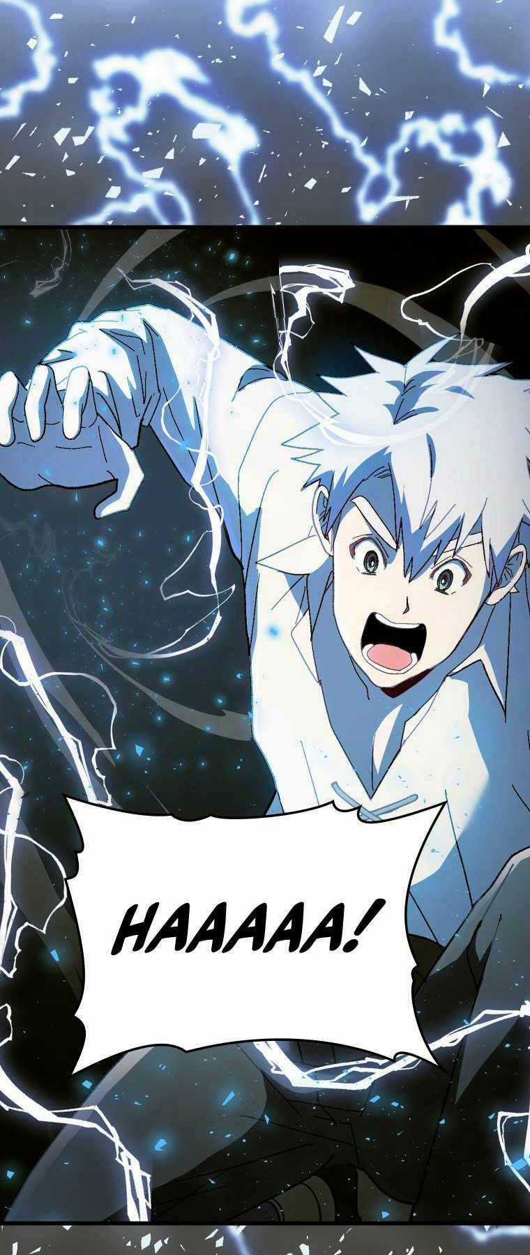 Thánh Cái Khỉ Gì, Đây Là Sức Mạnh Của Y Học Hiện Đại Chapter 7 trang 37