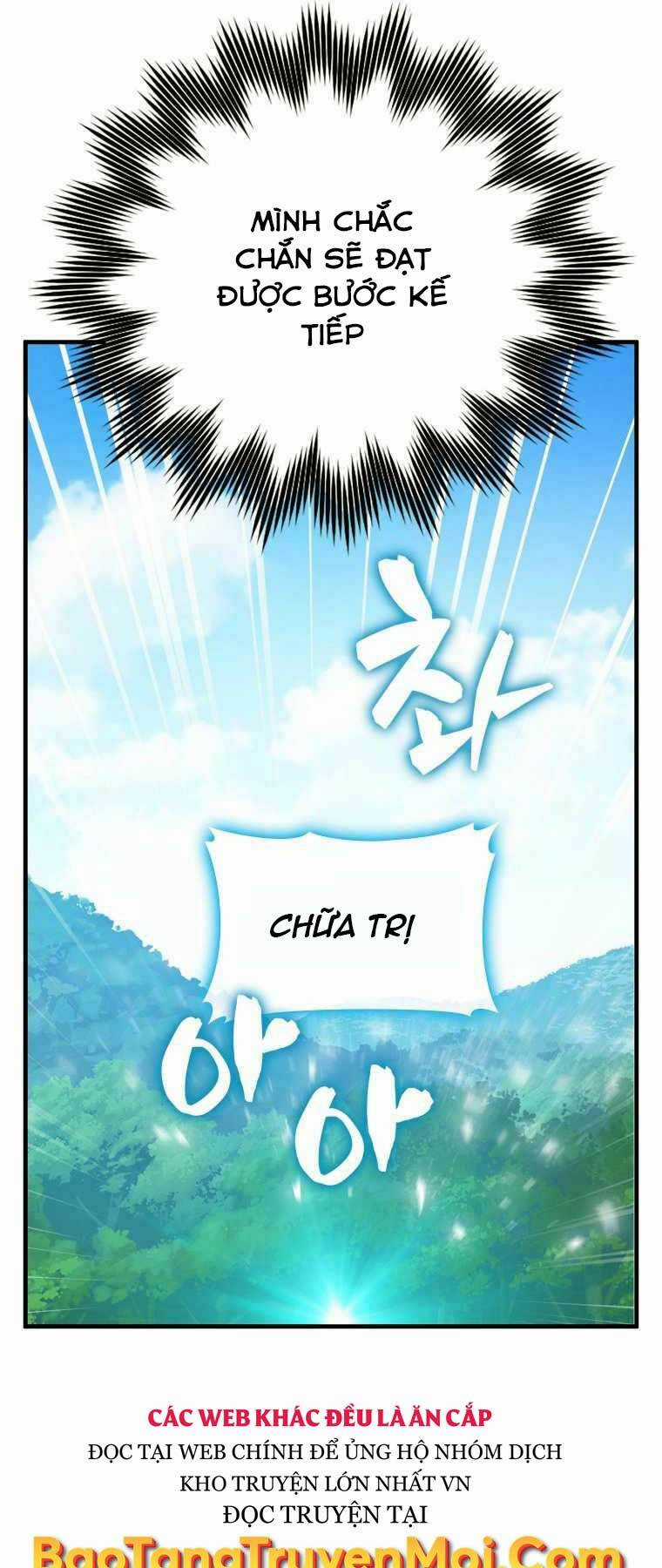 Thánh Cái Khỉ Gì, Đây Là Sức Mạnh Của Y Học Hiện Đại Chapter 7 trang 39