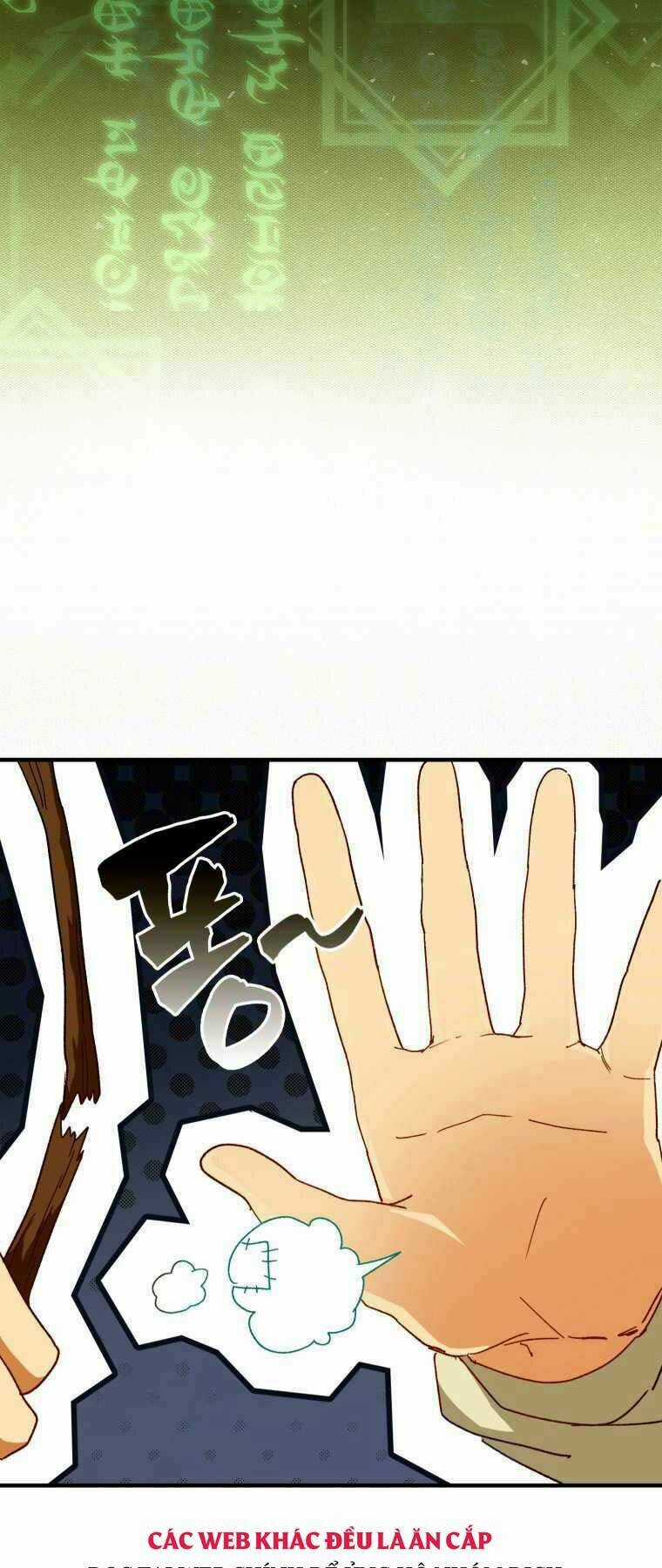 Thánh Cái Khỉ Gì, Đây Là Sức Mạnh Của Y Học Hiện Đại Chapter 7 trang 4