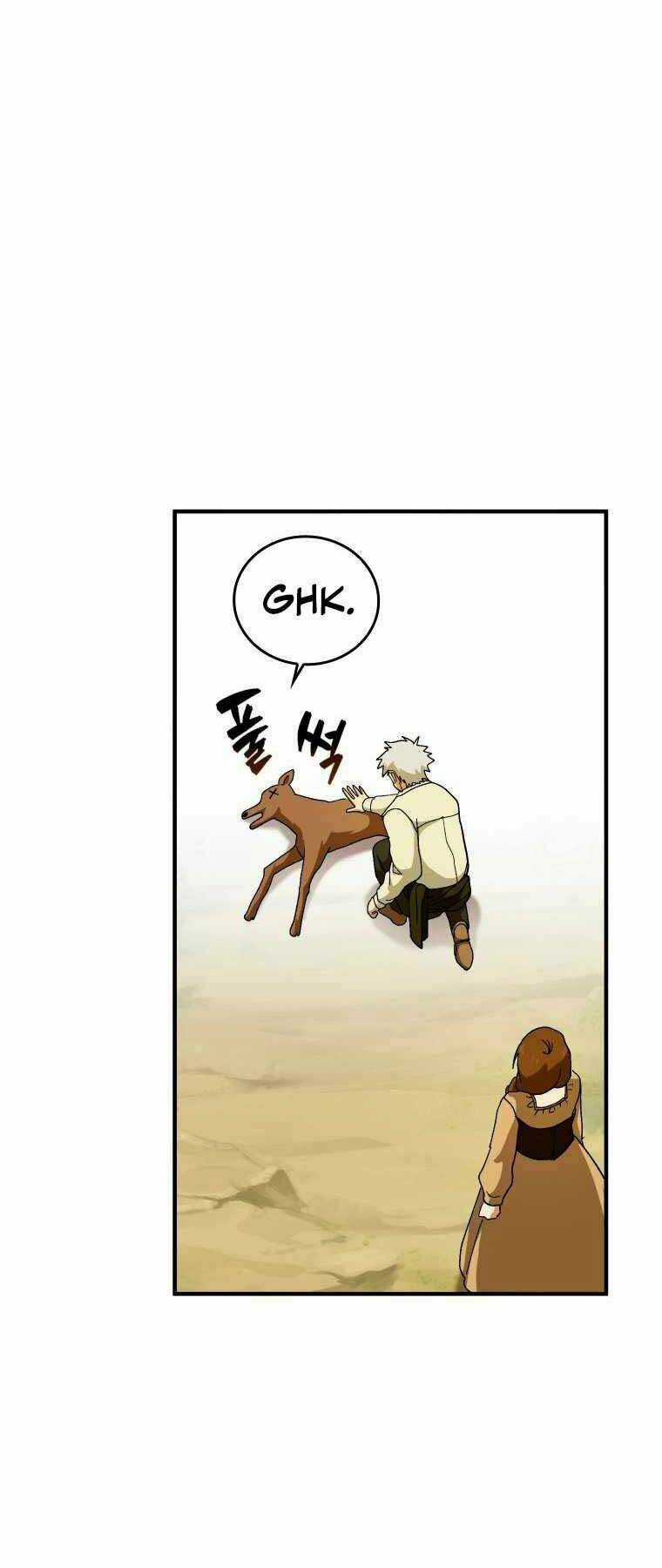 Thánh Cái Khỉ Gì, Đây Là Sức Mạnh Của Y Học Hiện Đại Chapter 7 trang 42