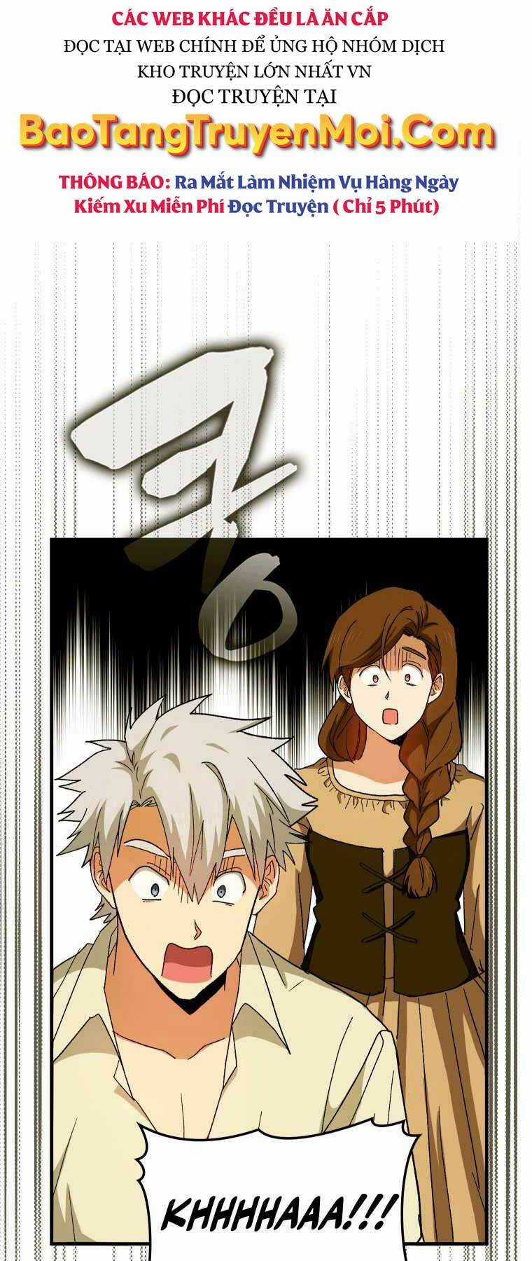 Thánh Cái Khỉ Gì, Đây Là Sức Mạnh Của Y Học Hiện Đại Chapter 7 trang 44