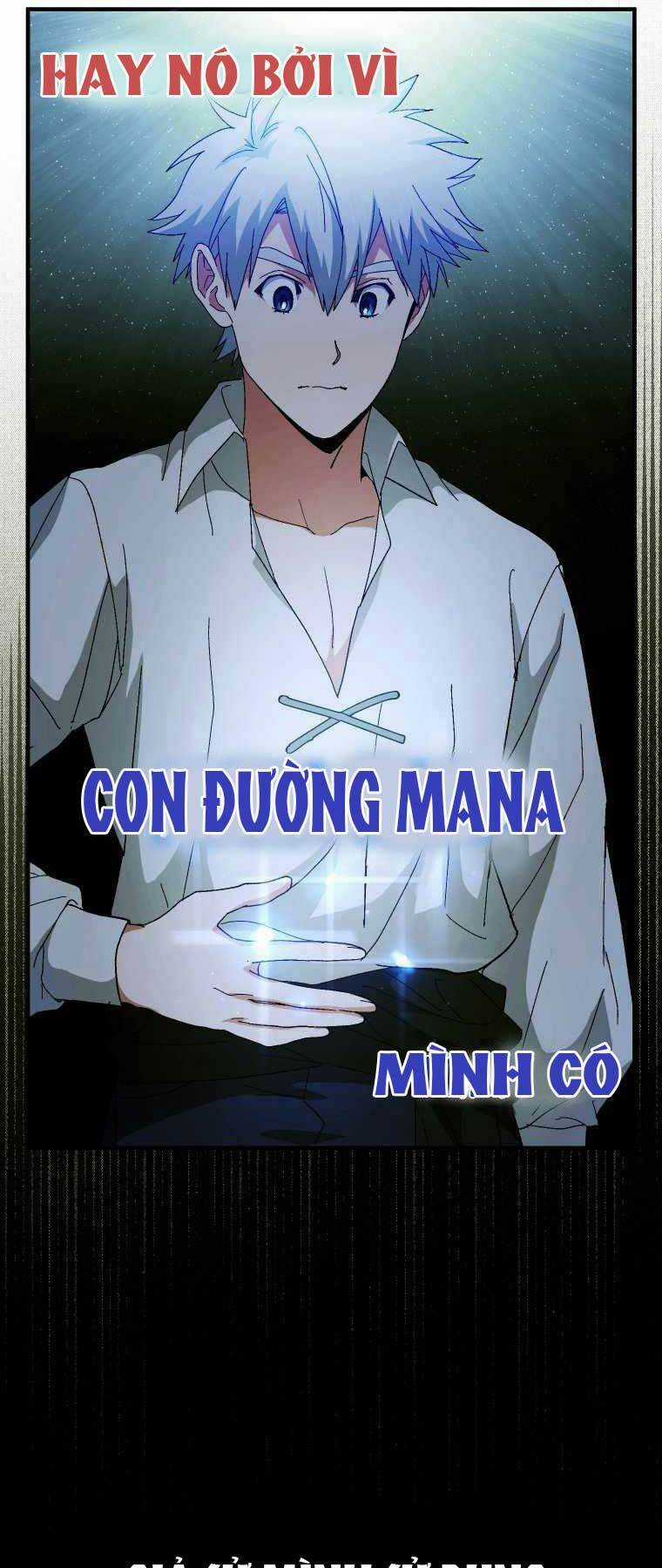 Thánh Cái Khỉ Gì, Đây Là Sức Mạnh Của Y Học Hiện Đại Chapter 7 trang 49