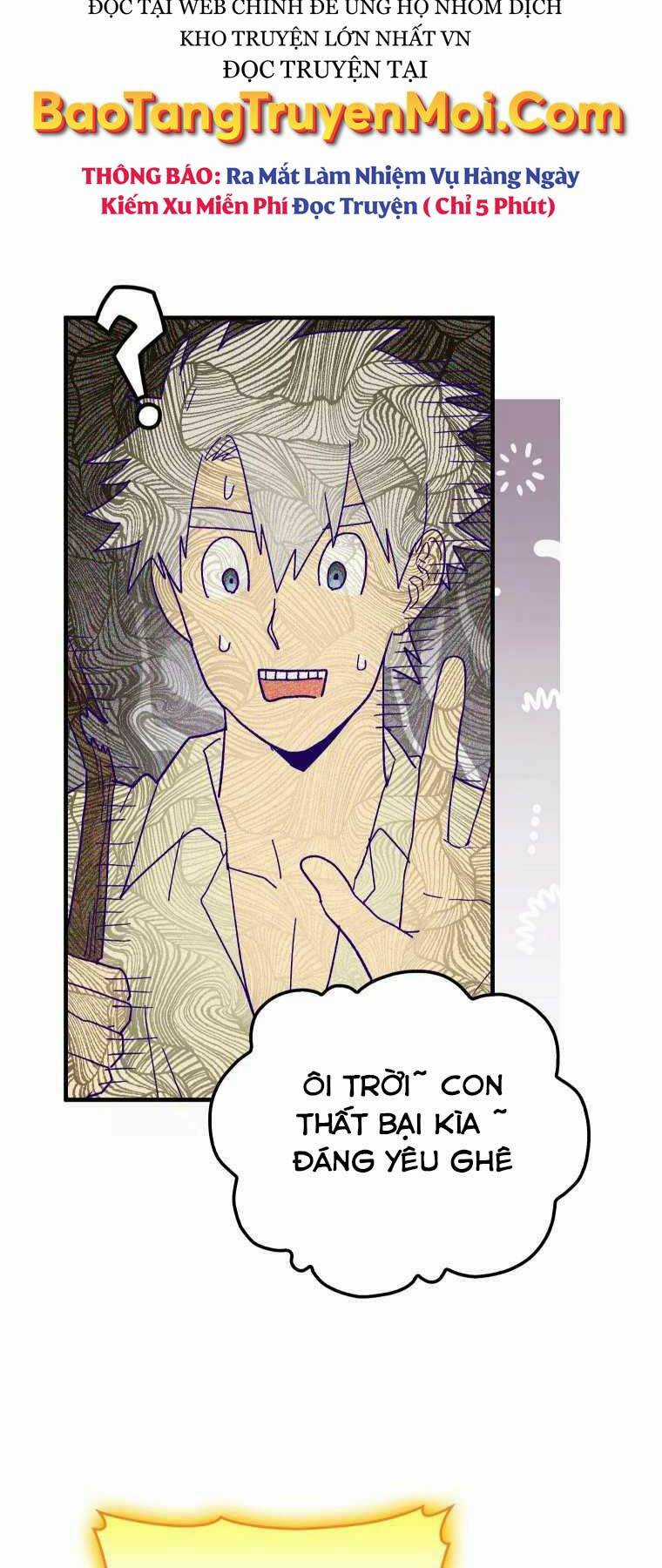 Thánh Cái Khỉ Gì, Đây Là Sức Mạnh Của Y Học Hiện Đại Chapter 7 trang 5