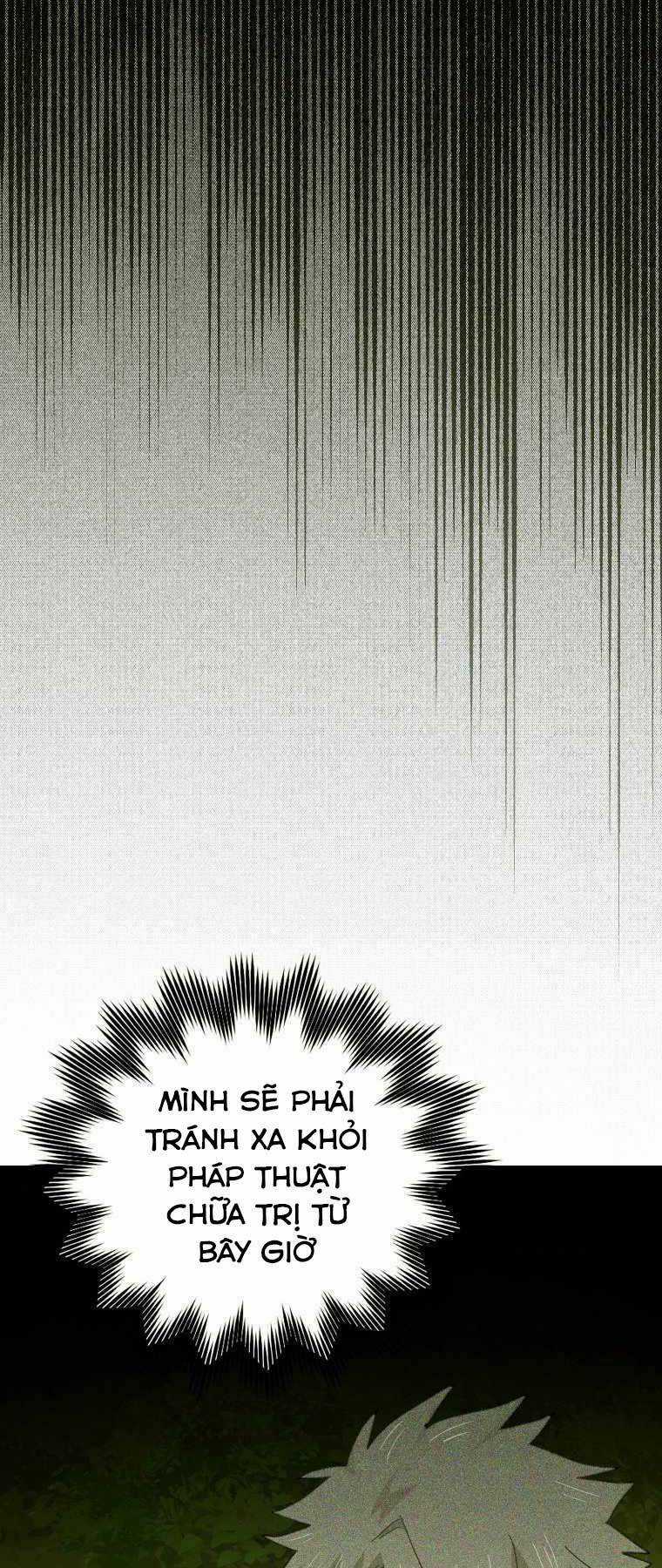 Thánh Cái Khỉ Gì, Đây Là Sức Mạnh Của Y Học Hiện Đại Chapter 7 trang 52