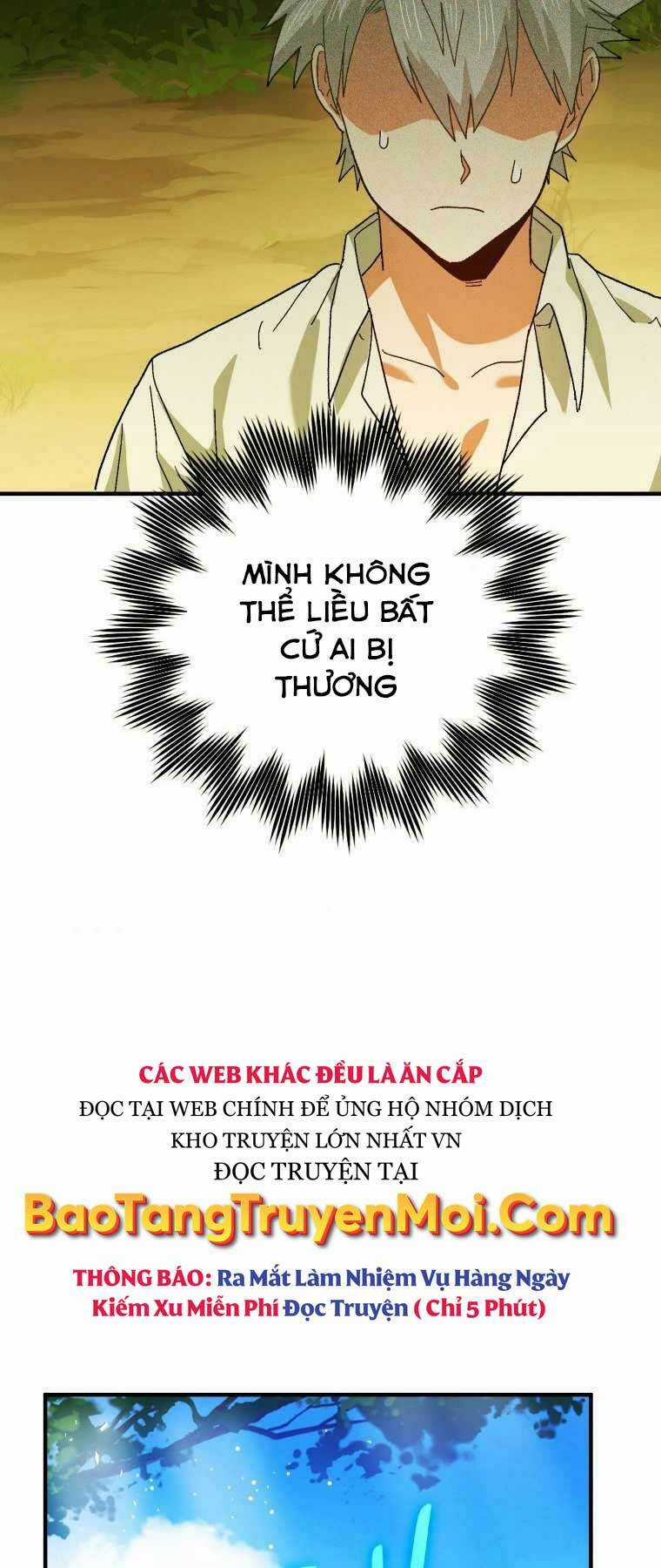 Thánh Cái Khỉ Gì, Đây Là Sức Mạnh Của Y Học Hiện Đại Chapter 7 trang 53