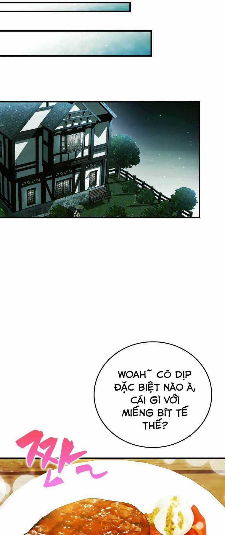 Thánh Cái Khỉ Gì, Đây Là Sức Mạnh Của Y Học Hiện Đại Chapter 7 trang 55