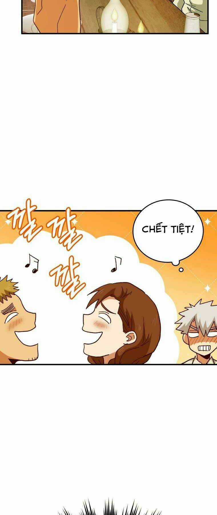 Thánh Cái Khỉ Gì, Đây Là Sức Mạnh Của Y Học Hiện Đại Chapter 7 trang 58