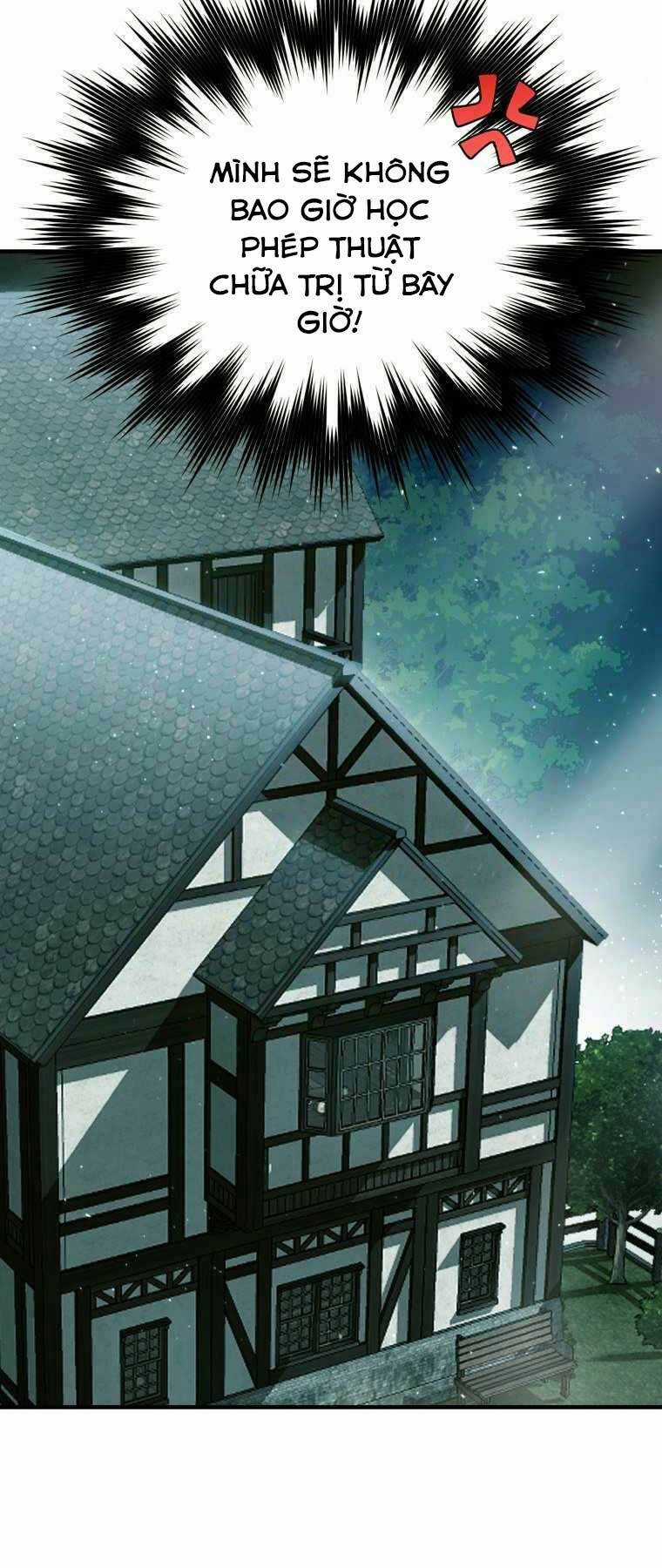 Thánh Cái Khỉ Gì, Đây Là Sức Mạnh Của Y Học Hiện Đại Chapter 7 trang 59