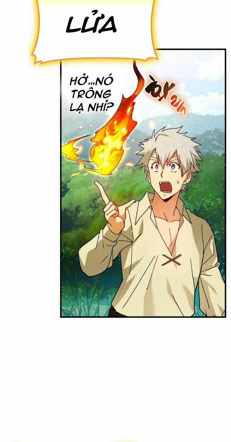 Thánh Cái Khỉ Gì, Đây Là Sức Mạnh Của Y Học Hiện Đại Chapter 7 trang 6