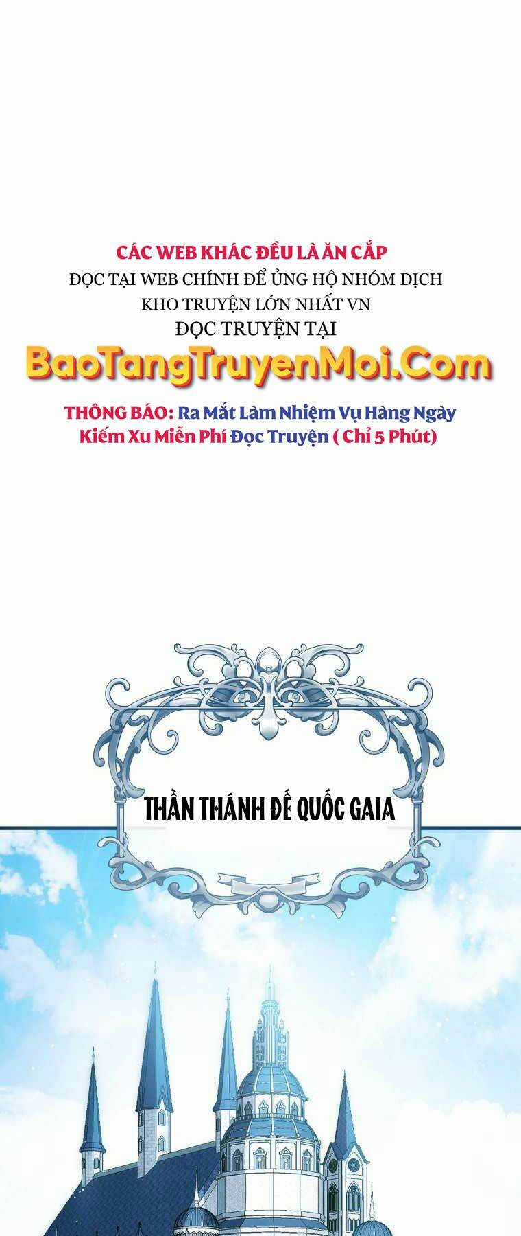 Thánh Cái Khỉ Gì, Đây Là Sức Mạnh Của Y Học Hiện Đại Chapter 7 trang 60