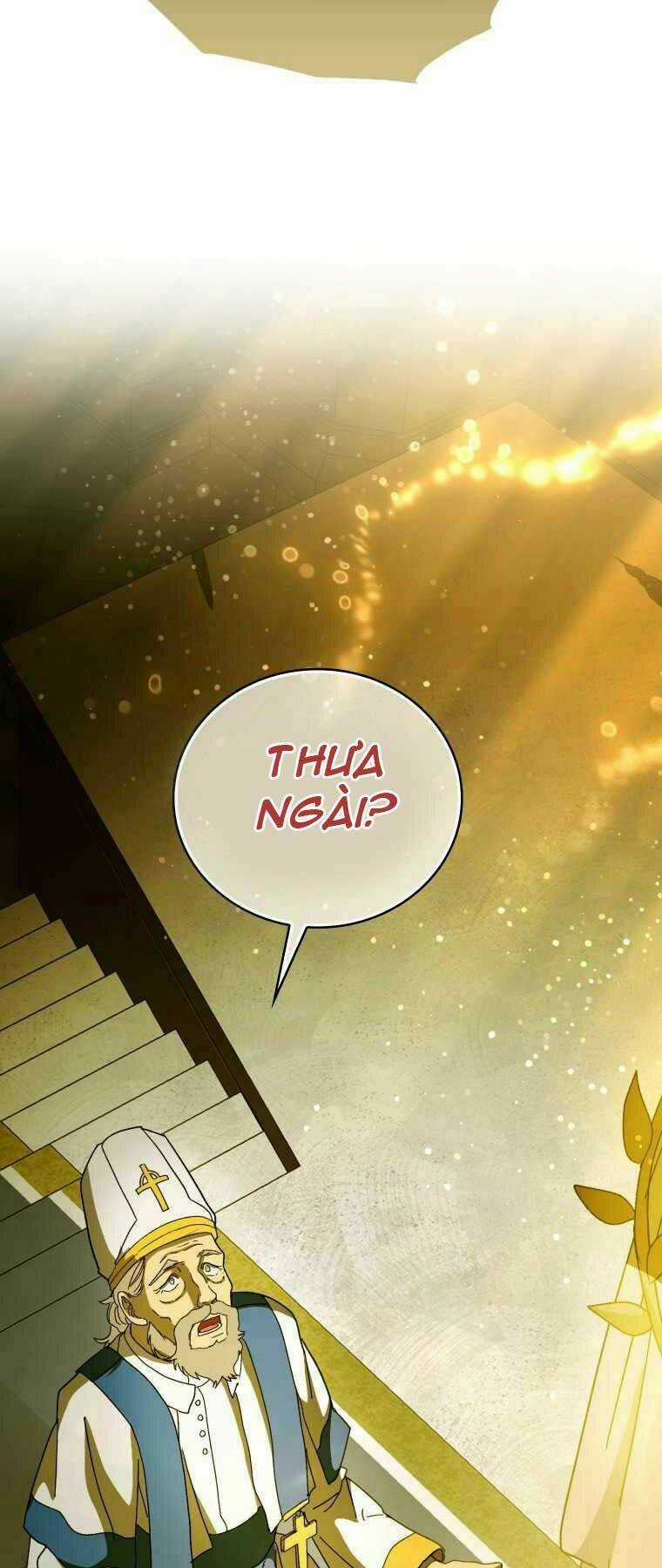 Thánh Cái Khỉ Gì, Đây Là Sức Mạnh Của Y Học Hiện Đại Chapter 7 trang 63