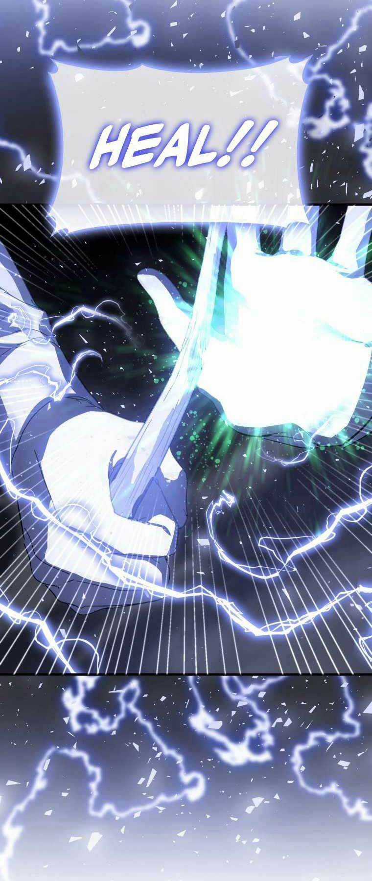 Thánh Cái Khỉ Gì, Đây Là Sức Mạnh Của Y Học Hiện Đại Chapter 7 trang 8