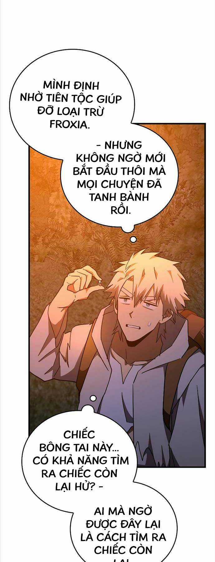 Thánh Cái Khỉ Gì, Đây Là Sức Mạnh Của Y Học Hiện Đại Chapter 70 trang 10